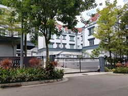 Fernhill Road (D10), Condominium #577226451